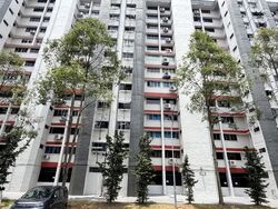 Blk 316 Jurong East Street 32 (Jurong East), HDB 4 Rooms #628918341